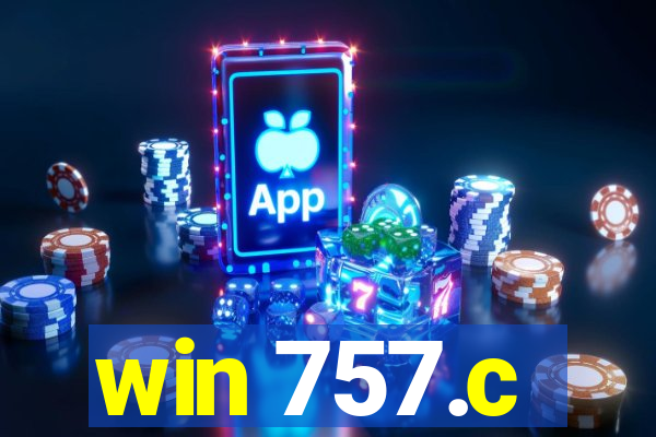 win 757.c